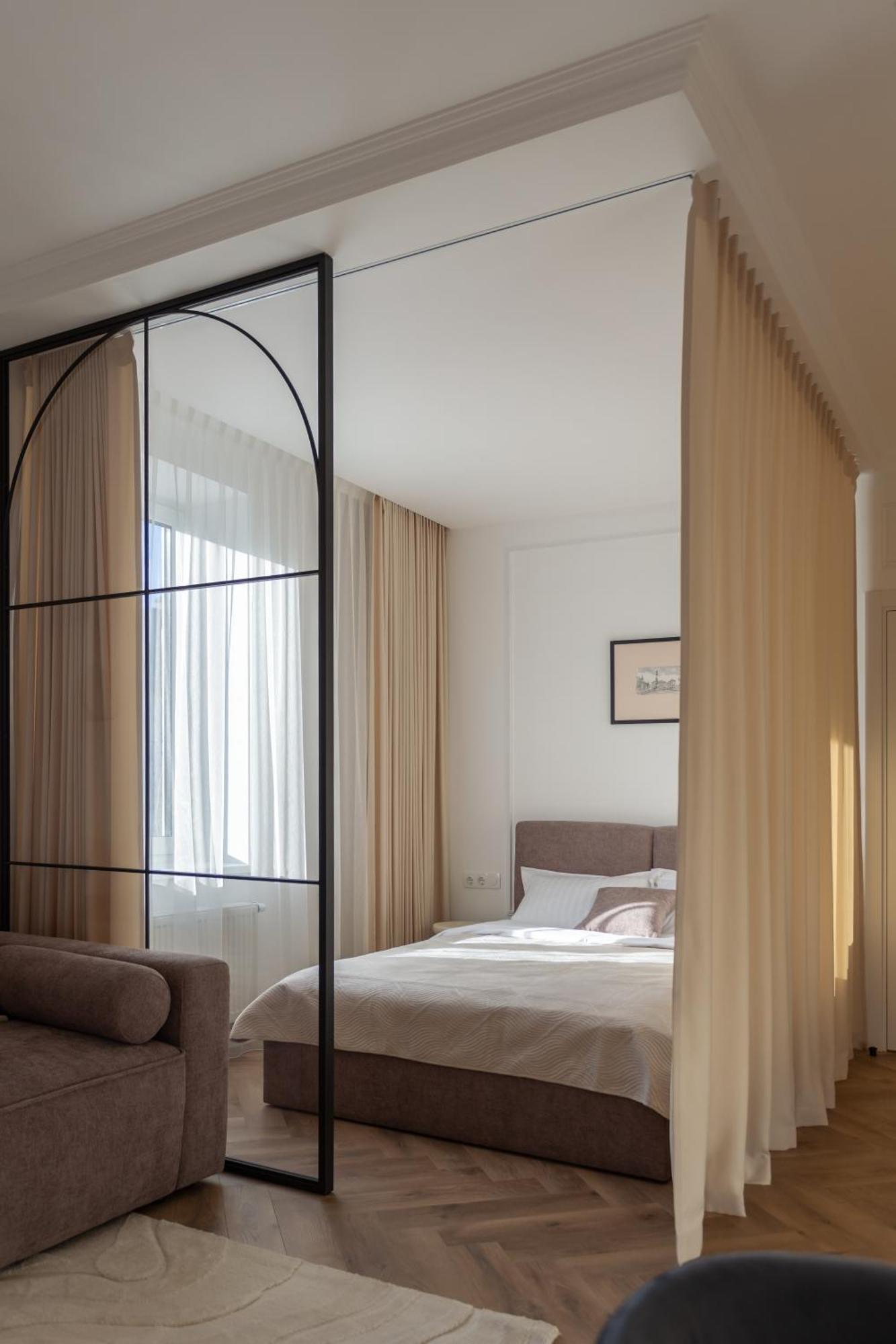 "M&D Apartmentslviv" Ultra Lux Rynok Square, 6Person 外观 照片
