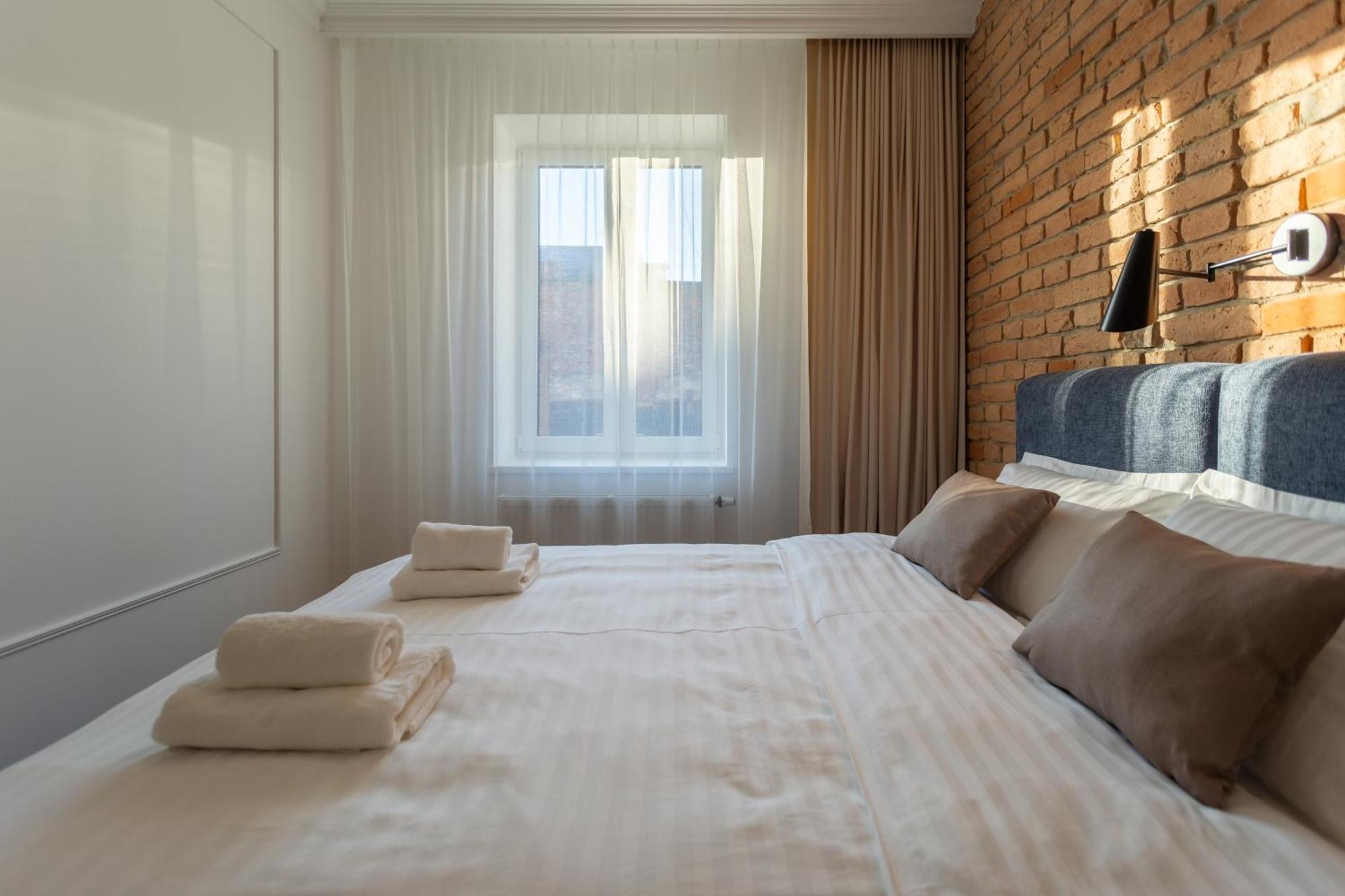 "M&D Apartmentslviv" Ultra Lux Rynok Square, 6Person 外观 照片